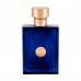 The perfumed deodorant spray of Versace Dylan Blue Pour Homme of men's, 100 ml