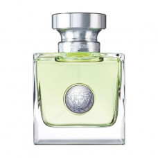 The perfumed deodorant spray of Versace Versense of female, 50 ml