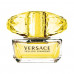 The perfumed deodorant spray of Versace Yellow Diamond of female, 50 ml