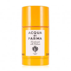 The perfumed deodorant-stik of Acqua di Parma Colonia a unisex, 75 ml