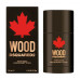 The perfumed deodorant-stik of Dsquared2 Wood Pour Homme of men's, 75 ml