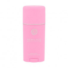 The perfumed deodorant-stik of Versace Bright Crystal of female, 50 ml