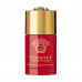 The perfumed deodorant-stik of Versace Eros Flame of men's, 75 ml