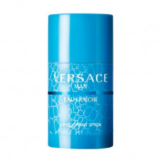 The perfumed deodorant-stik of Versace Man Eau Fraiche of men's, 75 ml