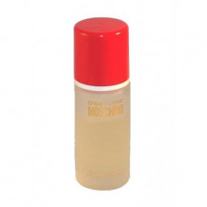 The perfumed deodorant of Moschino Cheap & Chic of female, 50 ml