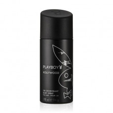 The perfumed deodorant of Playboy Hollywood Men of men's, 150 ml