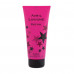 The perfumed Avril Lavigne Black Star shower gel of female, 200 ml