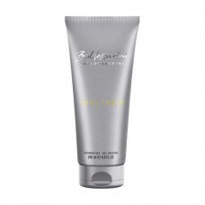 The perfumed Baldessarini Cool Force shower gel of men's, 200 ml