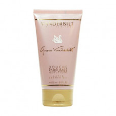 The perfumed Gloria Vanderbilt Shower Gel shower gel of female, 150 ml