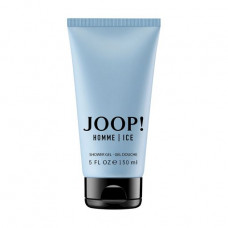 The perfumed Joop shower gel! Homme Ice Shower Gel of men's, 150 ml