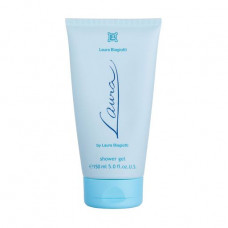 The perfumed Laura Biagiotti Laura shower gel of female, 150 ml