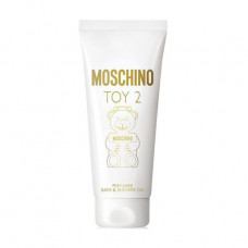 The perfumed Moschino Toy 2 shower gel of female, 200 ml