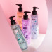 The perfumed Moxa'm Enjoy Every Moment shower gel, 395 ml