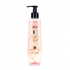 The perfumed Moxa'm Follow your Heart shower gel, 395 ml