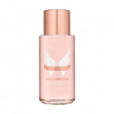 The perfumed Paco Rabanne Olympea shower gel of female, 200 ml