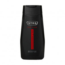 The perfumed STR8 Red Code shower gel of men's, 250 ml