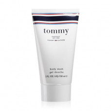 The perfumed Tommy Hilfiger Tommy Boy shower gel of men's, 150 ml