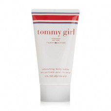 The perfumed Tommy Hilfiger Tommy Girl shower gel of female, 150 ml
