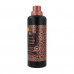 The perfumed Hammam fabric softener Tesori d'Oriente, oil argon and orange color, 750 ml