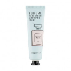 The perfumed Images Perfume Hand Cream Nettle hand cream, 30 ml