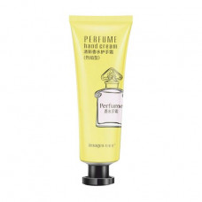 The perfumed Images Perfume Hand Cream Tea hand cream, 30 ml