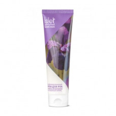 The perfumed hand cream of Islet Express moistening, the Magic iris, 90 g