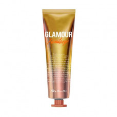 The perfumed Kiss by Rosemine Fragrance Hand Cream Glamour Fantasy hand cream with aroma of ripe fruit, 30 ml