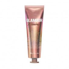 The perfumed Kiss by Rosemine Glamour Precious Hand Cream hand cream with aroma of tangerine and a jasmine, 30 ml