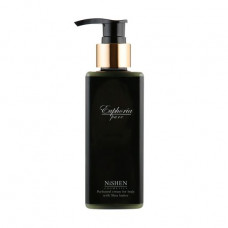 The perfumed Nishen Parfumed Cream Euphoria body cream, 200 ml