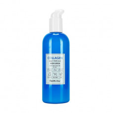 The perfumed FarmStay Collagen Daily Perfume Body Lotion body lotion with collagen, 330 ml