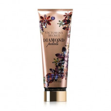 The perfumed Victoria's Secret Diamond Petals Fragrance Lotion body lotion of female, 236 ml