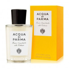 The perfumed Acqua di Parma Colonia After Shave Lotion aftershave lotion un_sex, 100 ml