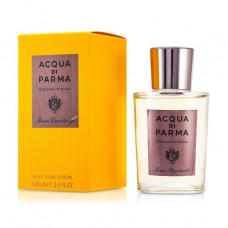 The perfumed Acqua di Parma Colonia Intensa Lotion aftershave lotion of cholov_chiya, 100 ml