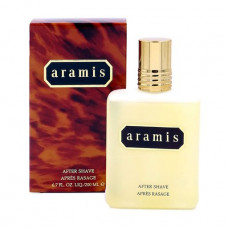 The perfumed Aramis aftershave lotion of men's, 200 ml