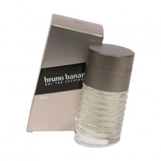 The perfumed Bruno Banani Made for Men aftershave lotion of men's, 50 ml