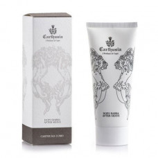 The perfumed Carthusia Uomo Fluido Dopo Barba aftershave lotion of men's, 100 ml