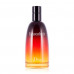 The perfumed Dior Fahrenheit aftershave lotion of men's, 100 ml
