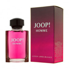 The perfumed Joop aftershave lotion! Homme of men's, 75 ml