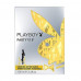 The perfumed VIP Playboy aftershave lotion of men's, 100 ml