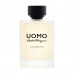 The perfumed Salvatore Ferragamo Uomo aftershave lotion of men's, 100 ml