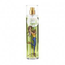 The perfumed mist for a body of Gale Hayman Delicious All American Apple of female, 236 ml
