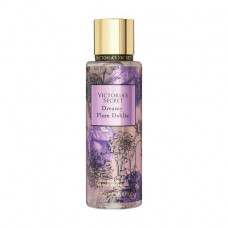 The perfumed mist for a body of Victoria's Secret Dreamy Plum Dahlia Fragrance Mist of female, 250 ml