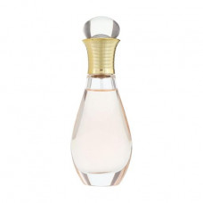 The perfumed mist for hair of Dior J'adore of female, 40 ml