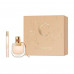 The perfumed Chloe Nomade set women's (parfumirovanny water, 50 ml + parfumirovanny water, 10 ml)