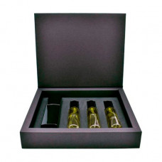 The perfumed Franck Boclet Fir Balsam set men's (the perfumed water, 20 ml + the perfumed water, 3 sht*20 ml)