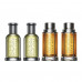 The perfumed Hugo Boss The Scent Set set men's (Hugo Boss The Scent, 2*5 ml + Hugo Boss Boss Bottled, 2*5 ml)