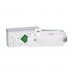 The perfumed Lacoste Eau De Lacoste L.12.12 White set men's (toilet water, 100 ml + shower gel, 50 ml + a bag)