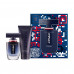 The perfumed Tommy Hilfiger Tommy Impact Intense set men's (the perfumed water, 50 ml + shower gel, 100 ml)