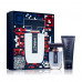 The perfumed Tommy Hilfiger Tommy Impact set men's (toilet water, 50 ml + shower gel, 100 ml)