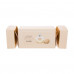 The perfumed set female Antonio Banderas Her Golden Secret (toilet water, 80 ml + lip balm, 15 g)